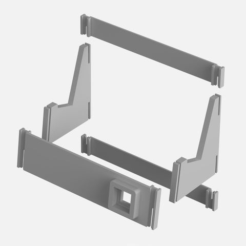 Keyboard Display Stand – KeyGeak