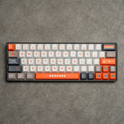 customize-keycaps-keygeak-Universe-series-keycap-set