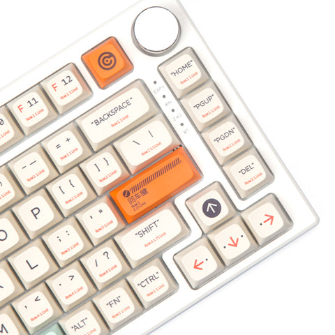customize-keycaps-keygeak-XDA-Profile-Keycaps-PBT-Keycap-Set