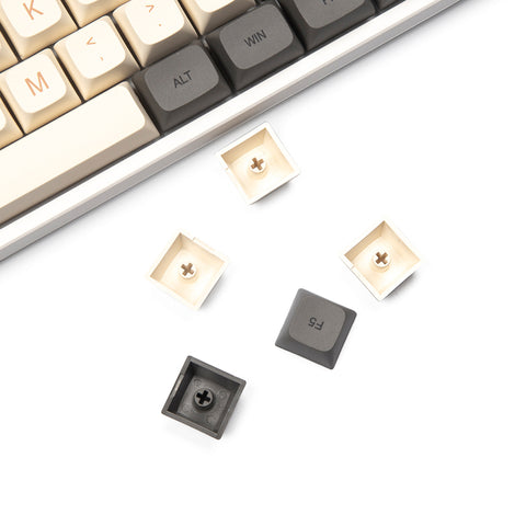 customize-keycaps-keygeak-bee-XDA-Profile-Keycaps-PBT-Keycap-Set