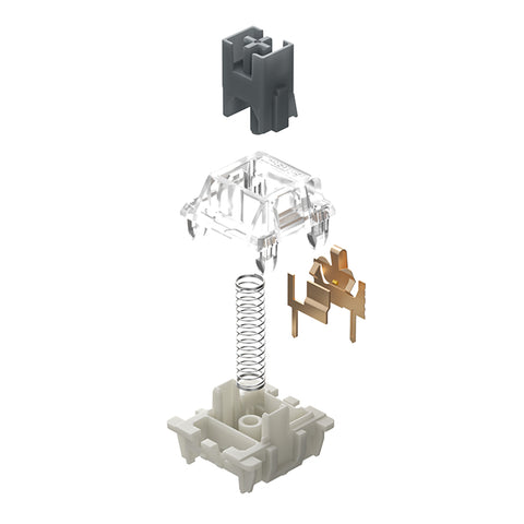 keygeak-gateron-silver-pre-lubed-liner-switches