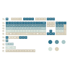 diy-keycaps-keygeak-grey-blue-matching-color-keyboard-keycaps