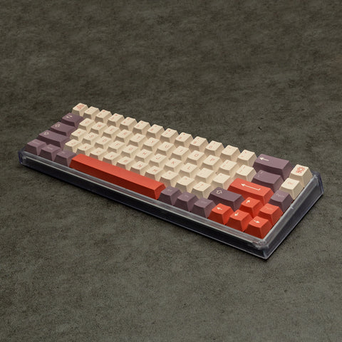 diy-keycaps-keygeak PBT keyboeard set