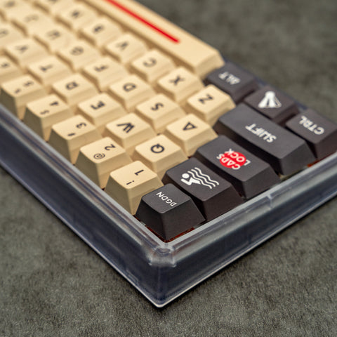 diy-keycaps-keygeak-sport series pbt keycaps