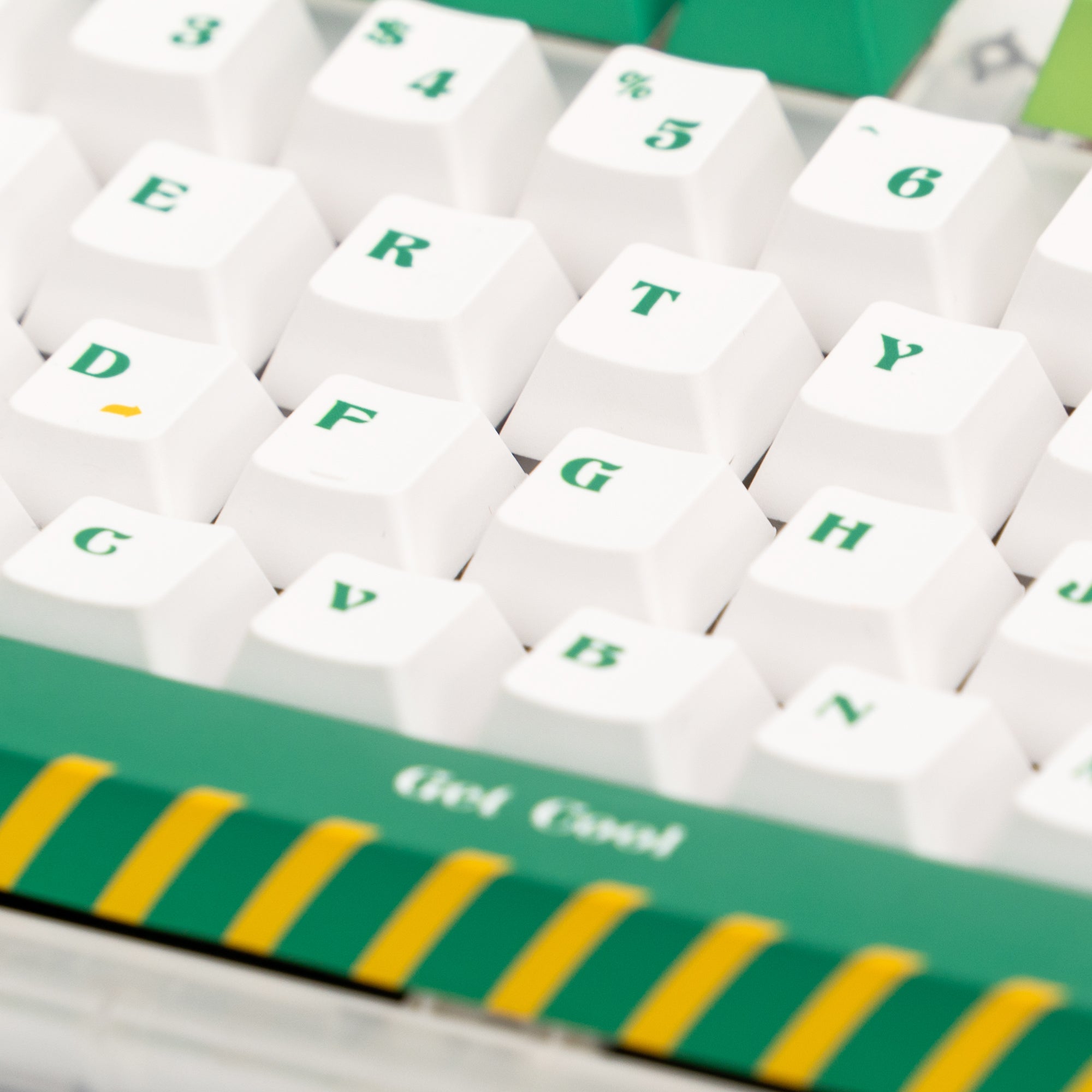 Soda Keycaps – KeyGeak