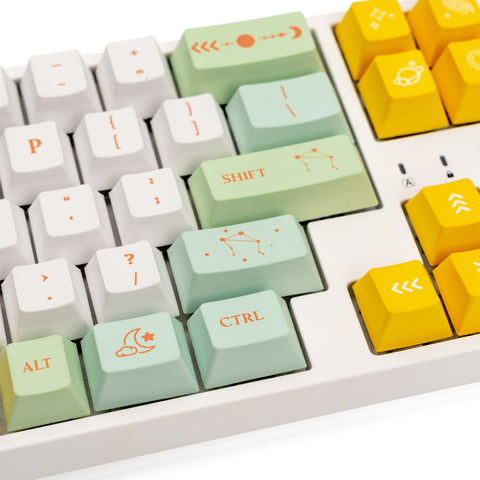 customize-keycaps-constellation-series-pbt-mechanical-keyboard-keycaps-set