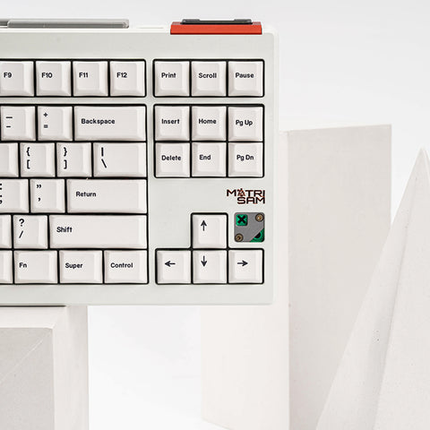 minimall-white-cherry-keycaps