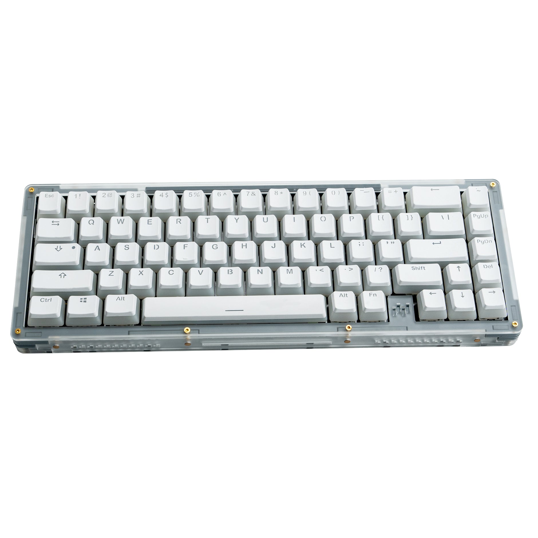 Backlit Keycaps Set – KeyGeak