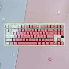 diy-keycaps-pink-gradient-pbt-keycap-set