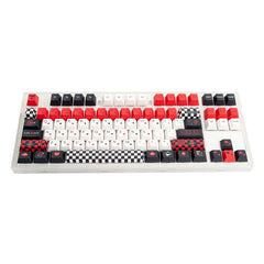 customize-keycaps-poker-series-mechanical-keyboard-pbt-keycaps-sets