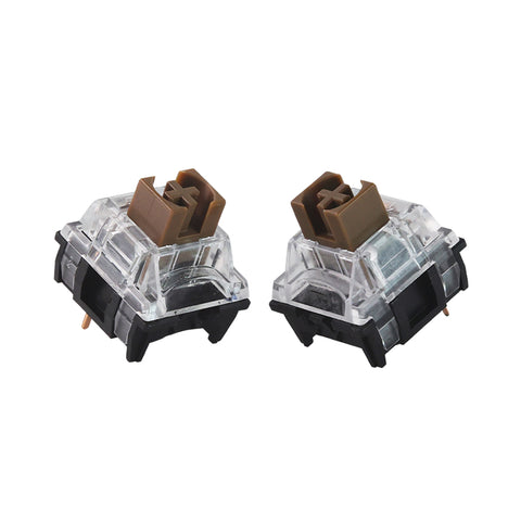 TTC-Silent-Brown-Switches