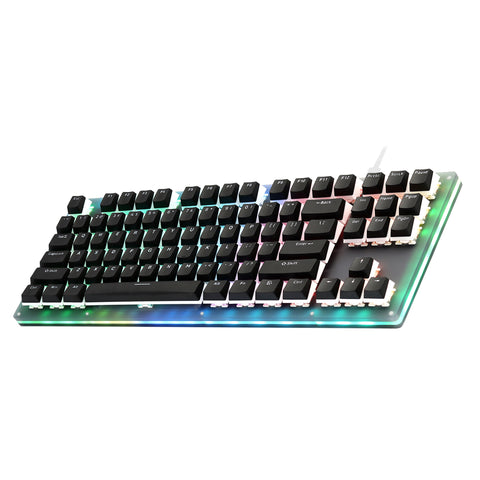 Womier 87 Keys Type-C Mechanical Gaming Keyboard